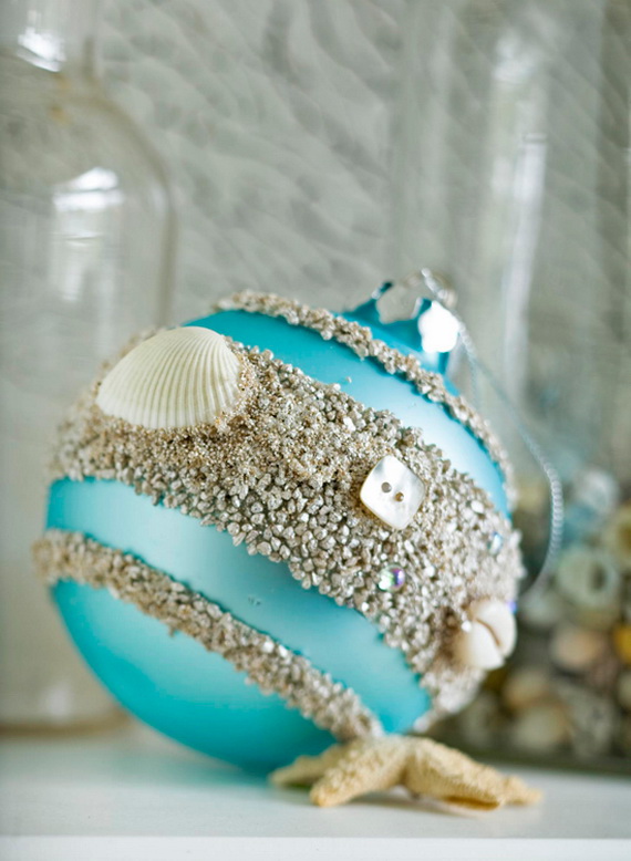 Easy and Elegant Holiday Decor Tip Ideas  Real Simple_050