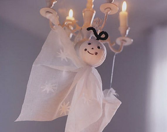 Ghostly Halloween Decoration Ideas for October 31st_07