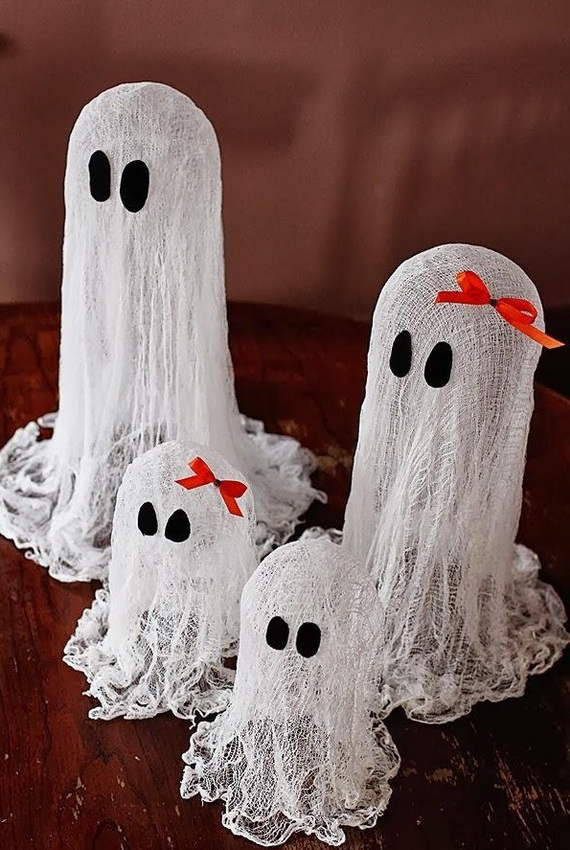 Ghostly Halloween Decoration Ideas for October 31st_34