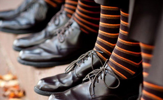 Gorgeous Halloween Wedding Shoes Inspirations For a Spooky Big Day_48