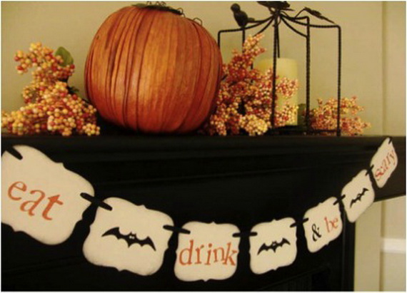 Halloween Themed Wedding Inspiration Ideas_36