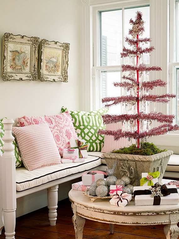 Charming Christmas Decor  To Create A Stylish Home_04