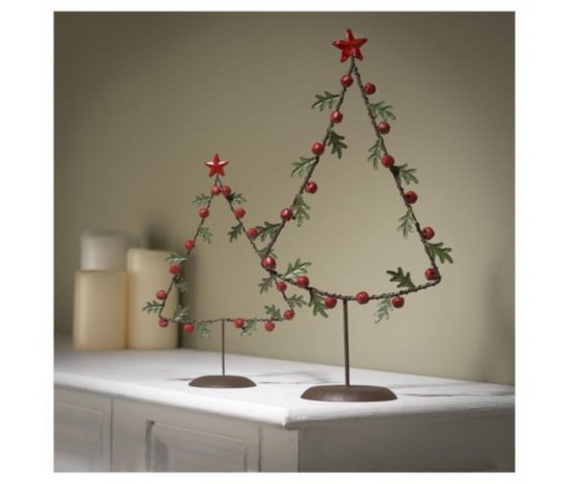 Charming Christmas Decor  To Create A Stylish Home_47