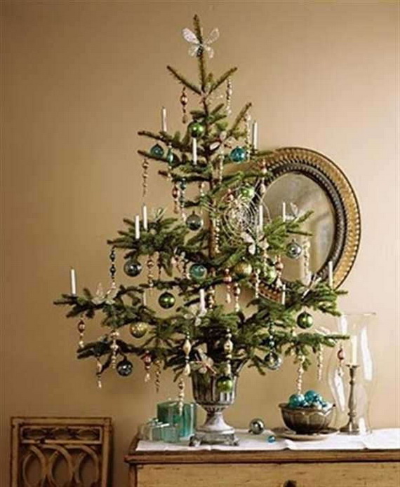 Charming Christmas Decor  To Create A Stylish Home_55