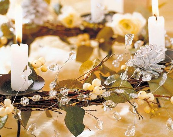 35 Easy Sophisticated New Year’s Eve Décor
