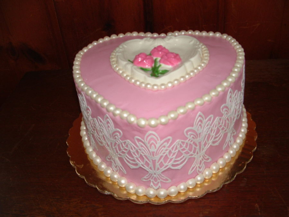 Fabulous valentine cake decorating ideas (20)