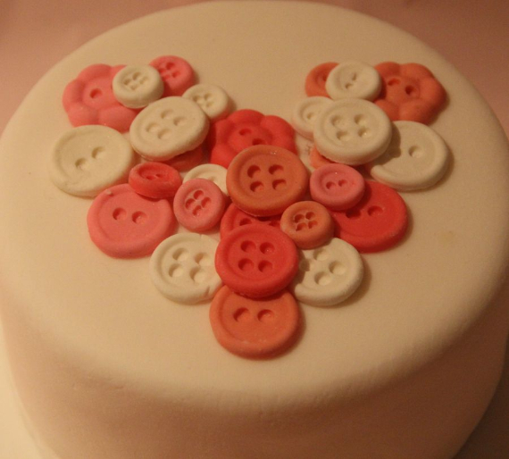 Fabulous valentine cake decorating ideas (21)