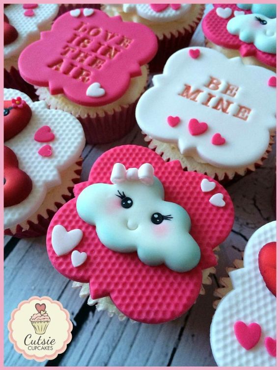 Fabulous valentine cake decorating ideas (27)
