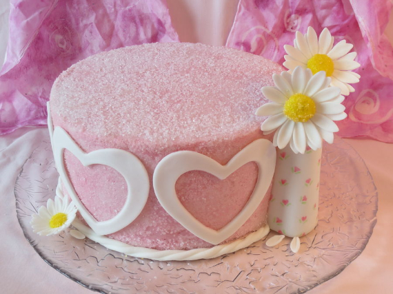 Fabulous valentine cake decorating ideas (28)
