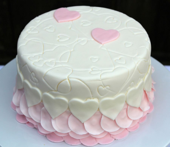 Fabulous valentine cake decorating ideas (3)
