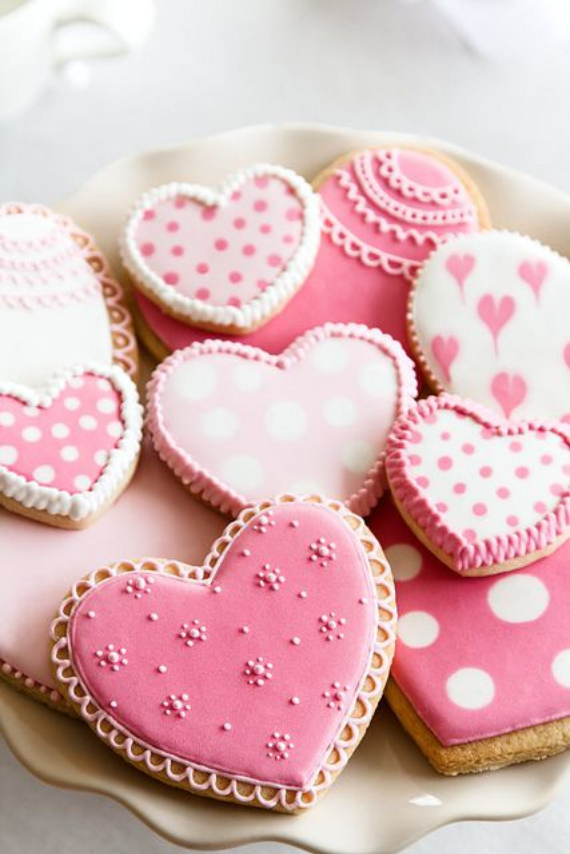 Fabulous valentine cake decorating ideas (6)