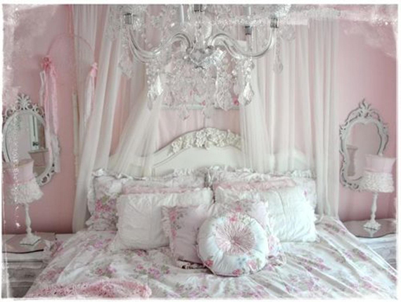 Romantic Bedroom Design Ideas (34)