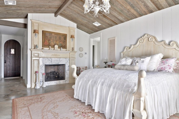 Romantic Bedroom Design Ideas (4)