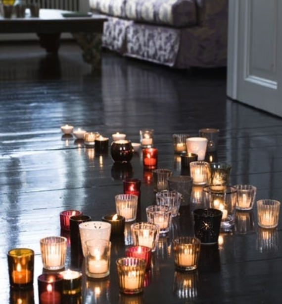 Romantic Candle Ideas For Valentine's Day (16)