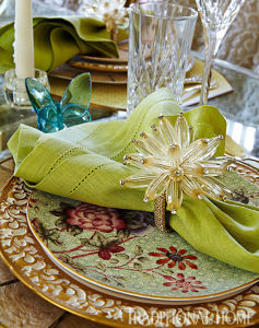 Valentine’s day inspired tablescape 30 Impressive Table Decorating Ideas for Valentines Day - family