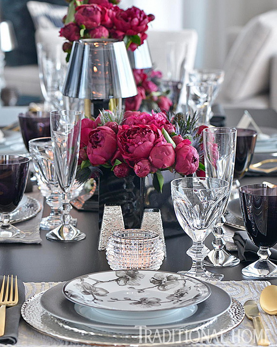 Table Decorating Ideas for Valentines Day (7)
