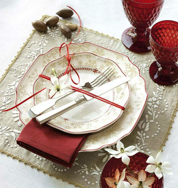 Table Decorating Ideas for Valentines Day (9)
