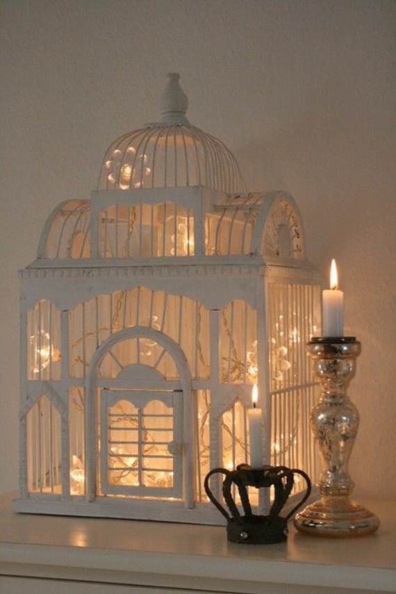 45-Atmospheric-Holiday-Decorating-Ideas-With-Fairy-Lights-10
