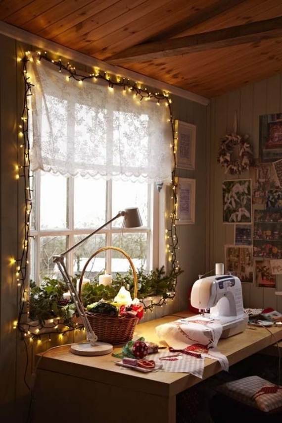 45-Atmospheric-Holiday-Decorating-Ideas-With-Fairy-Lights-29