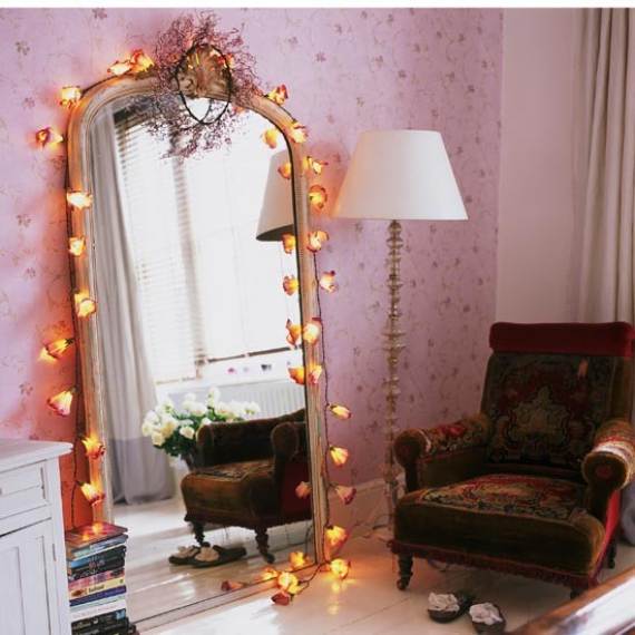 45-Atmospheric-Holiday-Decorating-Ideas-With-Fairy-Lights-46