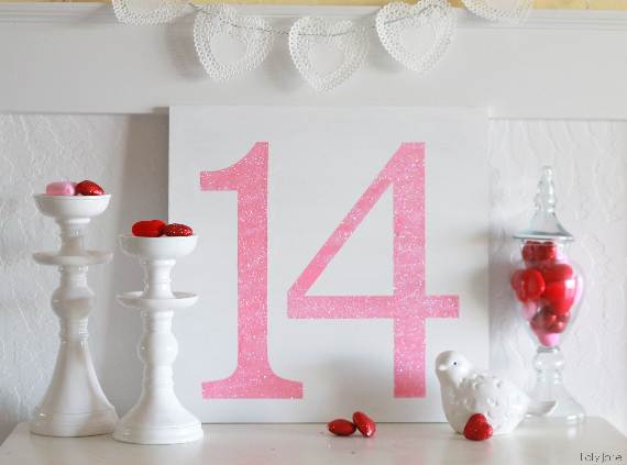50 Ideas For Valentine’s Day Inspiration