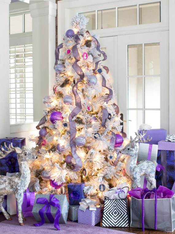 modern-holiday-color-palette-lavender-grey-violet-3