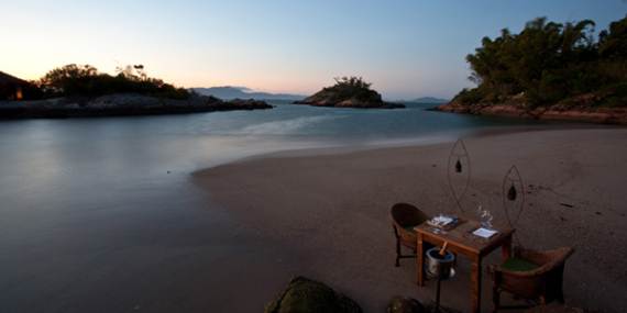 Ponta dos Ganchos Nr Florianopolis, The Sexiest Private Island Escape in Brazil (22)