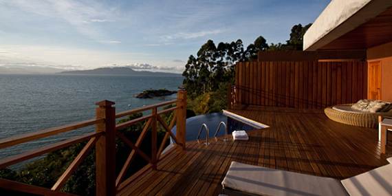 Ponta dos Ganchos Nr Florianopolis, The Sexiest Private Island Escape in Brazil (29)