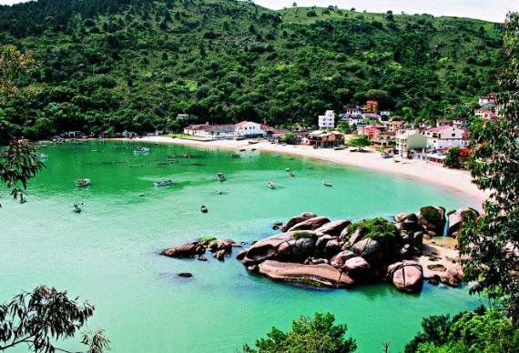 Ponta dos Ganchos Nr Florianopolis, The Sexiest Private Island Escape in Brazil (36)