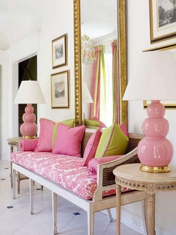 Romantic-Home-Decorating-Ideas-In-Pink-Color-And-Pastels-For-Valentine-Day-34