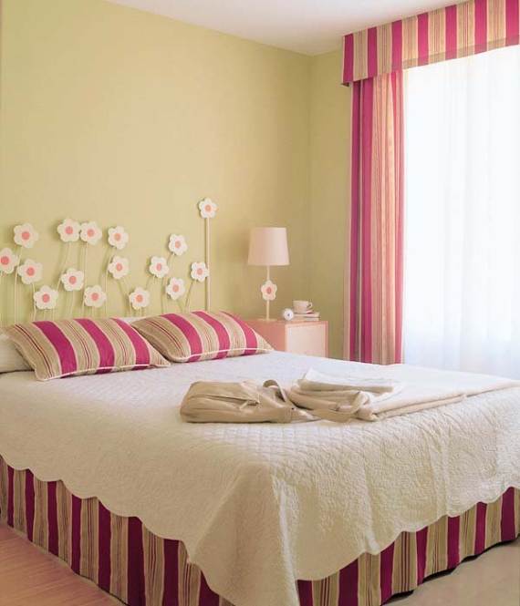 Romantic-Home-Decorating-Ideas-In-Pink-Color-And-Pastels-For-Valentine-Day-46