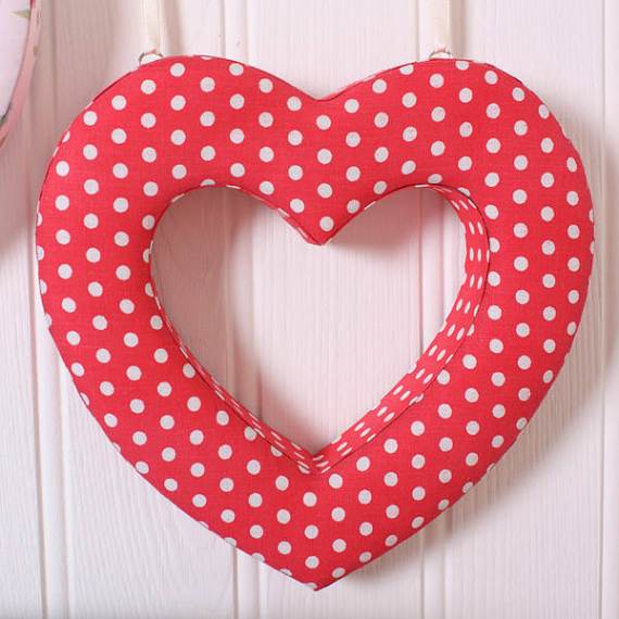heart crafts ideas for valentine s day to inspire you enjoy valentine ...