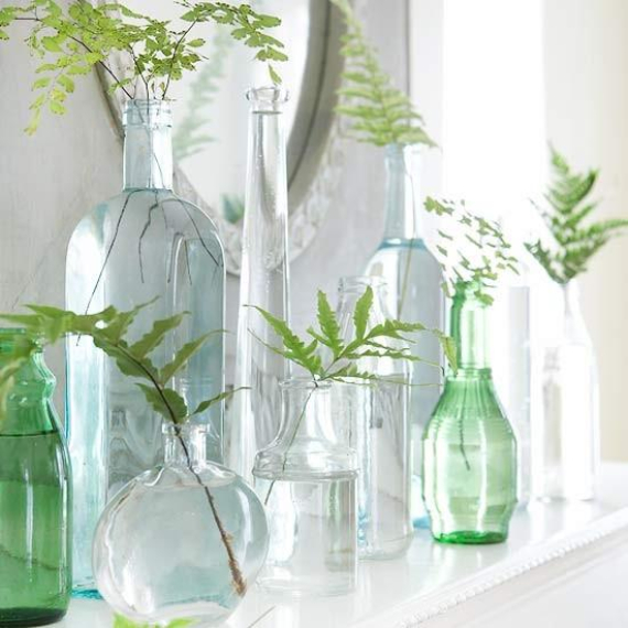 Beautiful Ideas For The Spirit Of Easter And Spring Into Your Home Decor (35)