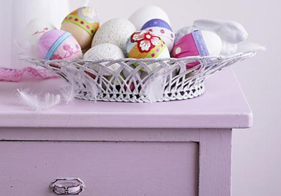 Easter decorations and crafts inspiration ideas (3)