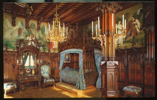 The Swan King’s Castles: Neuschwanstein– Germany - family holiday.net ...
