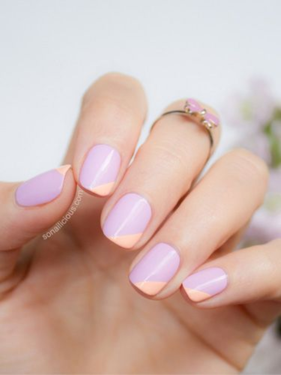 25 Adorable Easter Nails To Get You In The Holiday Pastel Mood (15)