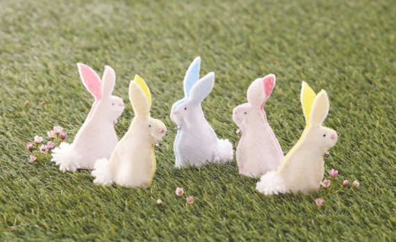 Fabulous Easter Craft Decorating Ideas (27)