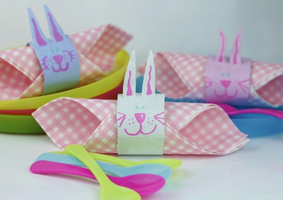 Fabulous Easter Craft Decorating Ideas (43)