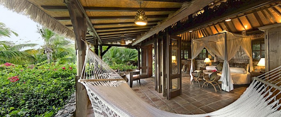 Living The Dream- Exotic Getaway Hiding Out In Style at Necker Island (13)