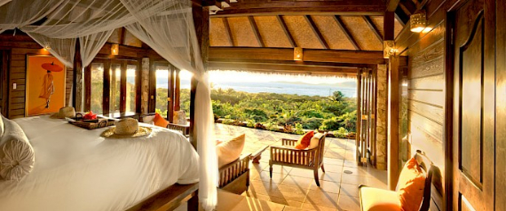 Living The Dream- Exotic Getaway Hiding Out In Style at Necker Island (21)