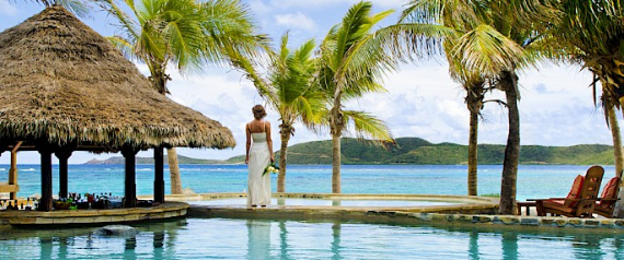 Living The Dream- Exotic Getaway Hiding Out In Style at Necker Island (30)