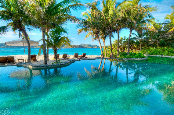 Living The Dream- Exotic Getaway Hiding Out In Style at Necker Island (38)