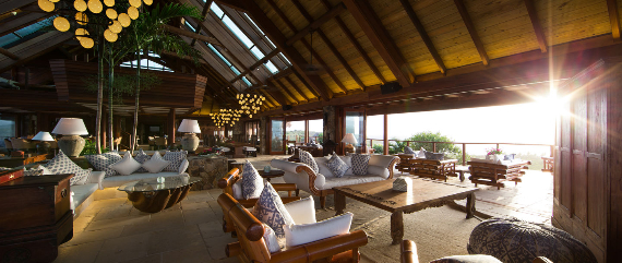 Living The Dream- Exotic Getaway Hiding Out In Style at Necker Island (75)