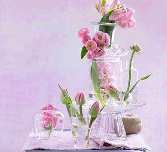 Spring-Flower-Arrangements-Table-Centerpieces-And-Mothers-Day-Gift-30