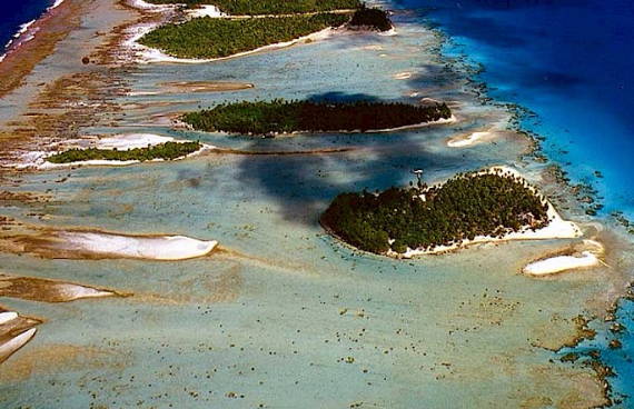 Meet Motu Teta, A Private Island In Tahiti Reserved Just For You (15)