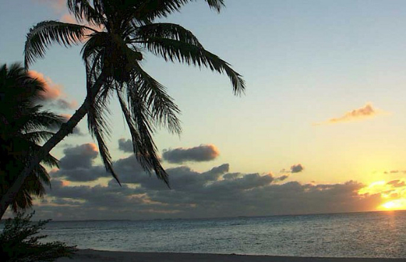 Meet Motu Teta, A Private Island In Tahiti Reserved Just For You (16)