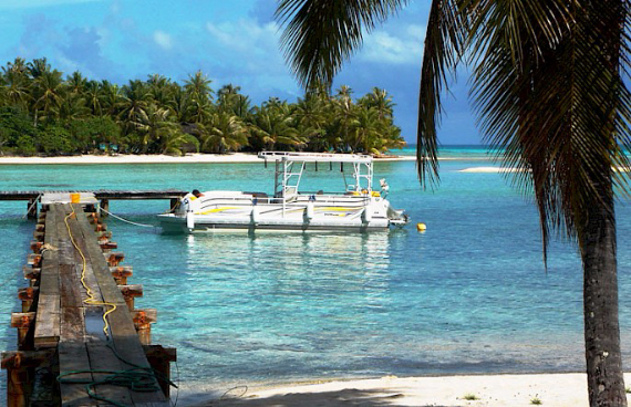 Meet Motu Teta, A Private Island In Tahiti Reserved Just For You (36)