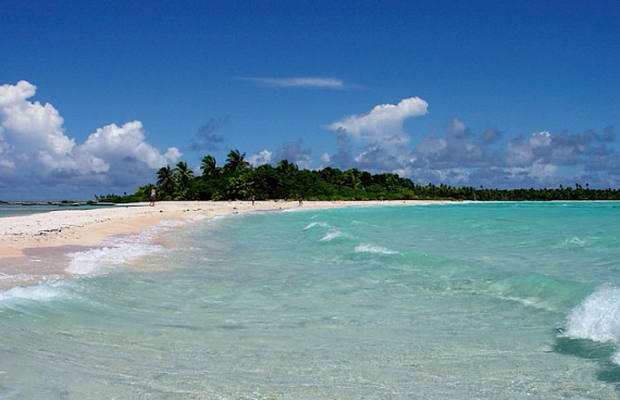 Meet Motu Teta, A Private Island In Tahiti Reserved Just For You (5)