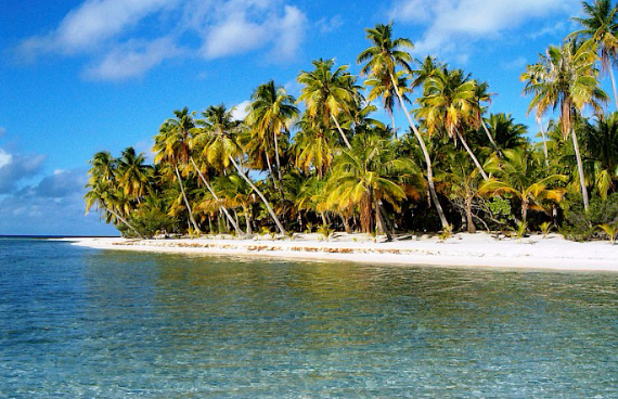 Meet Motu Teta, A Private Island In Tahiti Reserved Just For You (6)