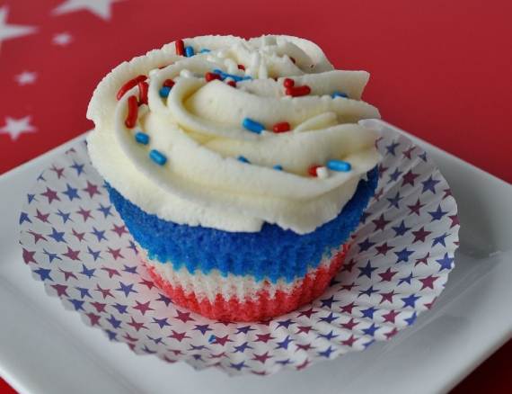 55 Adorable Treats Decorating Ideas for Labor Day